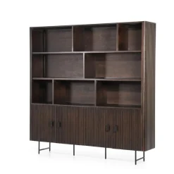 Outlet Wandkast Remi Buffetkasten|Vakkenkasten