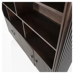 Outlet Wandkast Remi Buffetkasten|Vakkenkasten