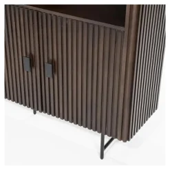 Outlet Wandkast Remi Buffetkasten|Vakkenkasten