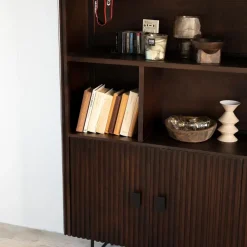 Outlet Wandkast Remi Buffetkasten|Vakkenkasten