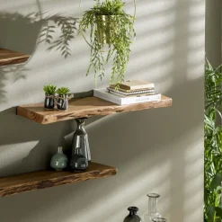 Discount Wandplank Edwin 90 cm Wandplanken