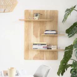 Wandplank Seco Wandplanken