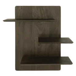 New Wandplank Seco Wandplanken
