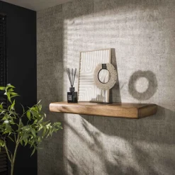 New Wandplank Sleek 118 Wandplanken