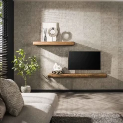 New Wandplank Sleek 118 Wandplanken