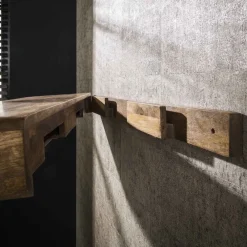 New Wandplank Sleek 118 Wandplanken