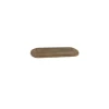 Best Wandplank Tre | Bruin Wandplanken