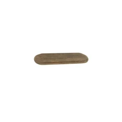 Best Wandplank Tre | Bruin Wandplanken