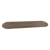 Best Wandplank Tre | Bruin Wandplanken