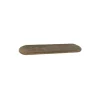 Discount Wandplank Tre | Bruin Wandplanken