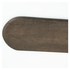 Discount Wandplank Tre | Bruin Wandplanken