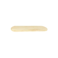 Hot Wandplank Tre | Naturel Wandplanken