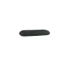 Wandplank Tre | Zwart Wandplanken