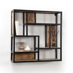 Hot Wandrek Sandro Wandplanken