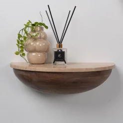 Wandschap Yara | L Wandplanken