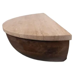 Wandschap Yara | L Wandplanken