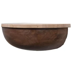 Wandschap Yara | L Wandplanken