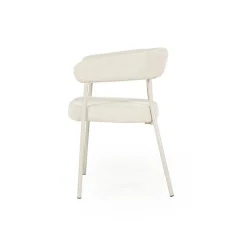 Sale Yovi - beige Eetkamerstoelen