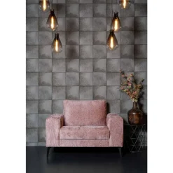 Clearance 1-zits Bank London Large Fauteuils|Zitbanken Chevron-Right